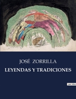 Leyendas y tradiciones B0C7M4Y9L9 Book Cover