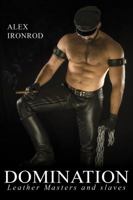 Domination 1934625752 Book Cover
