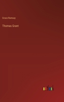 Thomas Grant 3368853716 Book Cover