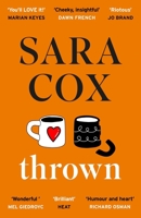 Thrown 1529373867 Book Cover