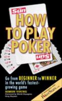 How to Play Poker 1843172240 Book Cover