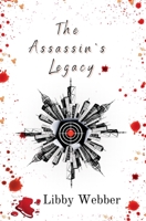 The Assassin's Legacy 1737781107 Book Cover