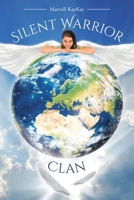 Silent Warrior Clan 1646281411 Book Cover