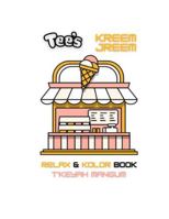Tee’s Kreem Jreem B0G3L7FK5J Book Cover