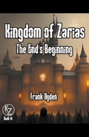 The End's Beginning B0CH7RXW5X Book Cover
