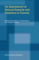 An Assessment of Natural Hazards and Disasters in Canada 1402011792 Book Cover