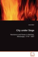 City Under Siege 3639085922 Book Cover