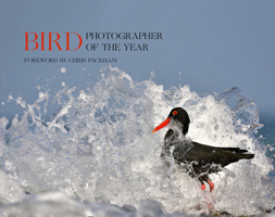 Bird Photographer of the Year: Collection 5 (Bird Photographer of the Year) 0008336202 Book Cover