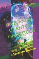 3 pequeños cuentos gnósticos: Colección Esencial B08S2VRJ15 Book Cover