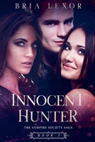 Innocent Hunter B0B28KPQHS Book Cover
