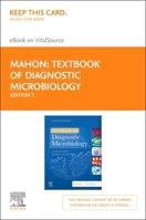 Textbook of Diagnostic Microbiology - Elsevier eBook on Vitalsource (Retail Access Card) 0323832733 Book Cover