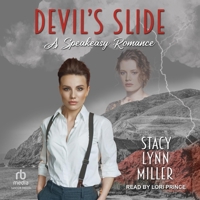 Devil's Slide B0CSJVDC1Q Book Cover
