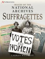 Suffragettes 1526729458 Book Cover