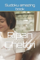 Sudoku amazing book B0BCS7NJJL Book Cover