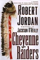 Cheyenne Raiders 0440011795 Book Cover