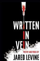 Written in Vein 1546892559 Book Cover