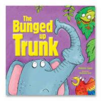 The Bunged Up Trunk 1781972966 Book Cover
