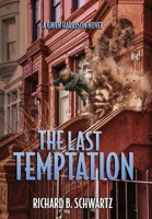 The Last Temptation: A Gwen Harrison Novel (The Gwen Harrison Novels) B0FMNP82GM Book Cover
