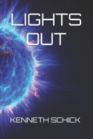 LIGHTS OUT (PREALITY DIMENSION) B0DWDS6DKP Book Cover