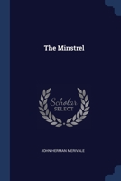 The Minstrel 1022359479 Book Cover