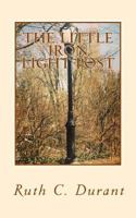 The Little Iron Light Post 1973802430 Book Cover