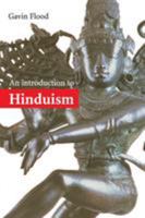 An Introduction to Hinduism (Introduction to Religion) 0521438780 Book Cover