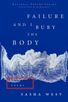 Failure and I Bury the Body 0062273434 Book Cover