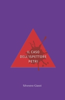 Il caso dell'ispettore Petri B0CGLH8WKV Book Cover