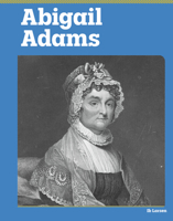 Abigail Adams B0GHPZZZHL Book Cover