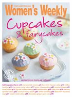 Cupcakes and Fairy Cakes 1863965637 Book Cover