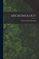 Microbiology 1018441166 Book Cover