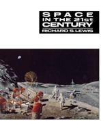 Space in the 21st Century 0231063040 Book Cover