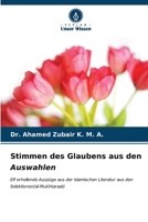 Stimmen des Glaubens aus den Auswahlen (German Edition) 6206641287 Book Cover