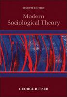 Teori Sosiologi Modern 0073404101 Book Cover