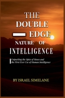 The Double-Edge Nature of Intelligence B0F96YW5KM Book Cover