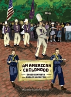 An American Childhood 0578352605 Book Cover