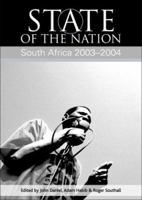 State of the Nation: South Africa 2003-2004 (State of the Nation) 0796920249 Book Cover