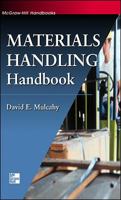 Materials Handling Handbook 007044014X Book Cover
