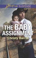 The Baby Assignment 1335490116 Book Cover