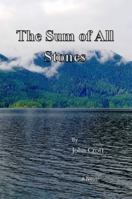 The Sum of All Stones (The Metamorphosis of Kerry) 0998435031 Book Cover