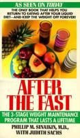 After the Fast 0385267584 Book Cover