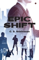 Epic Shift B0GP6WQTHD Book Cover