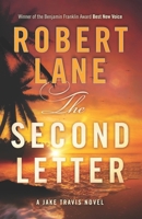 The Second Letter 0615841880 Book Cover