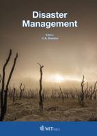 Disaster Management 1784662798 Book Cover