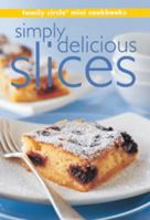 Simply Delicious 1740450493 Book Cover