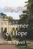 My Hosea: Glimmer of Hope B0C9SNK971 Book Cover