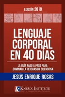 Lenguaje Corporal en 40 D�as 1093520647 Book Cover