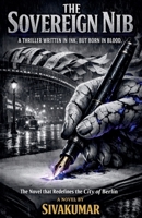 The Sovereign Nib B0GW9G9YQT Book Cover