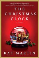 The Christmas Clock 159315593X Book Cover