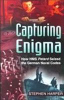 Capturing Enigma 0750930500 Book Cover